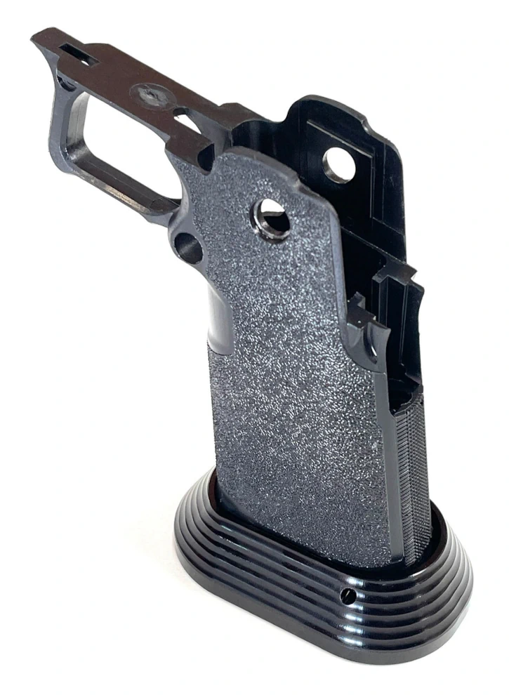 Outlaw 2011 Magwell - Image 2