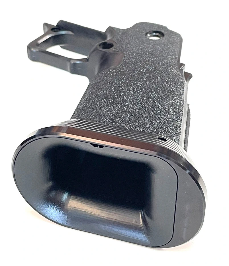 Outlaw 2011 Magwell - Image 4