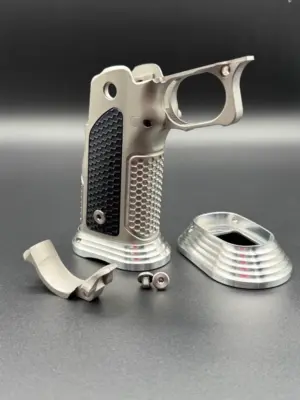 Desparado Grip Package