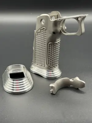 El Dorado Grip Package