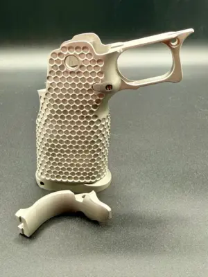 LSI Outlaw Grip
